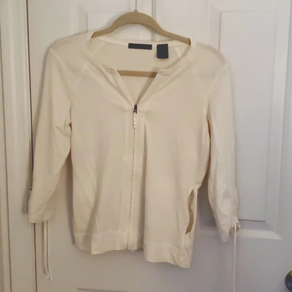 Liz Claiborne Womens Jacket